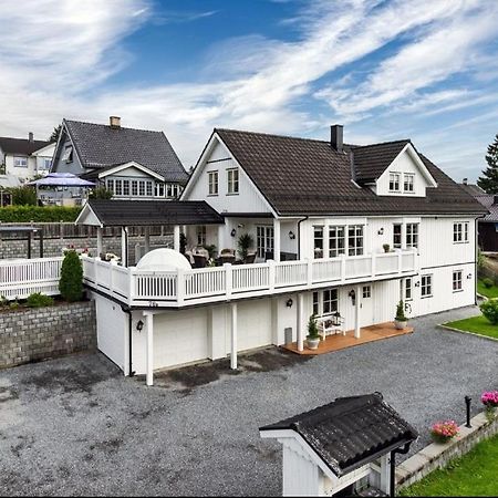 God Sovn Hotel Lillestrøm Екстериор снимка