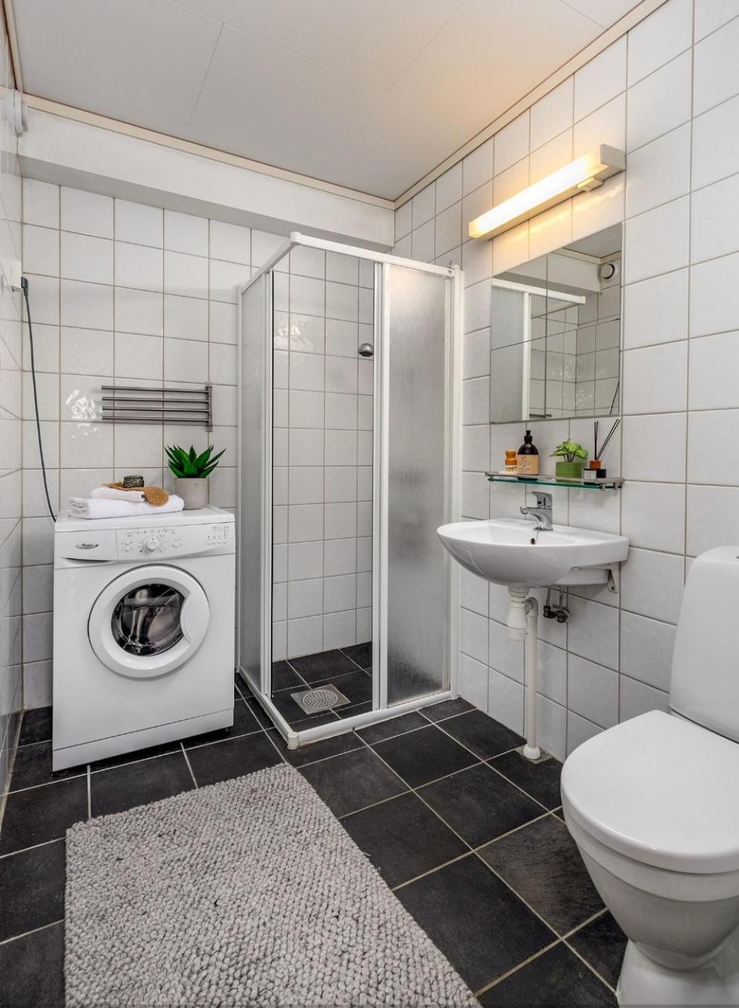 God Sovn Hotel Lillestrøm Екстериор снимка