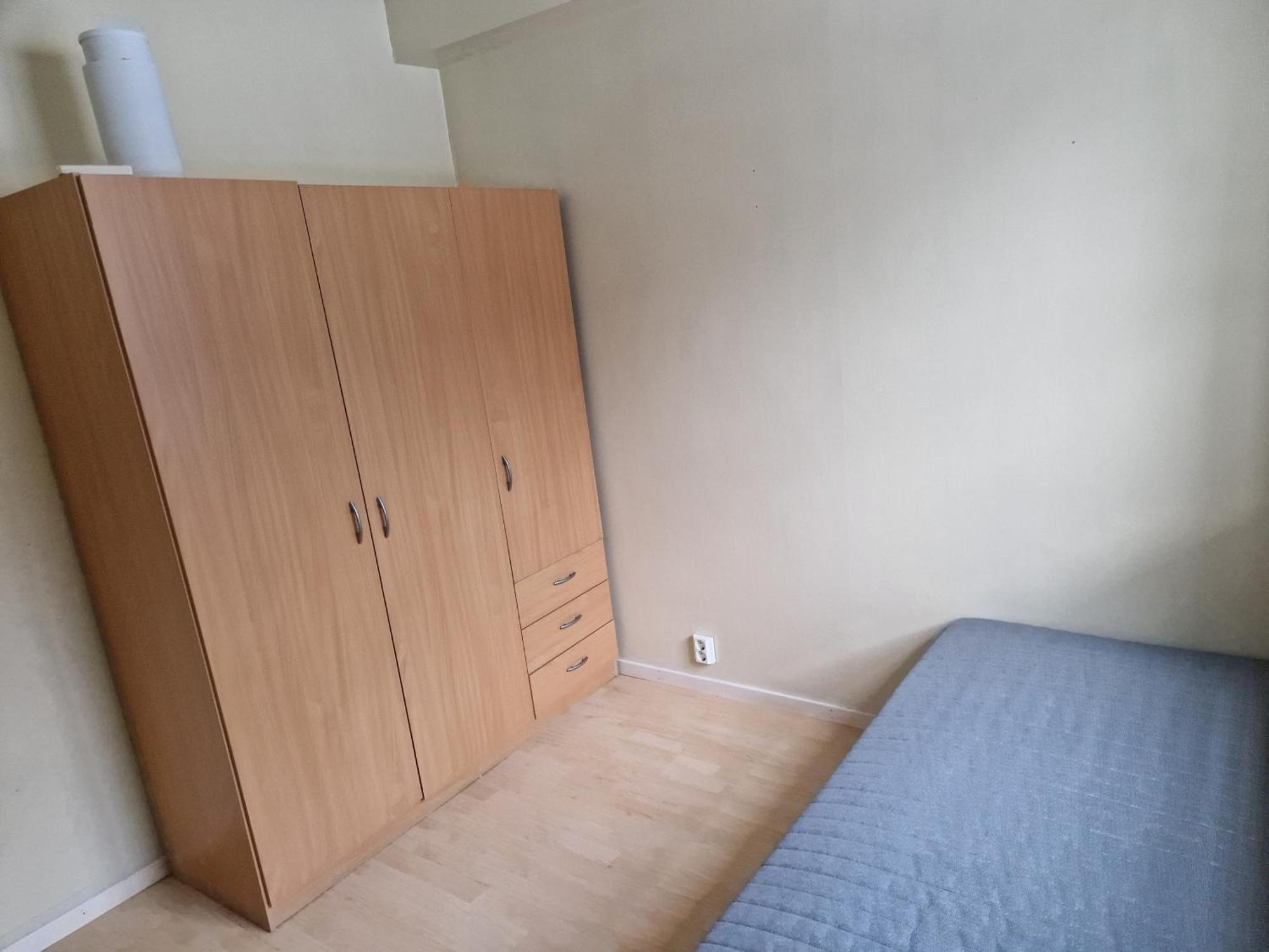 God Sovn Hotel Lillestrøm Стая снимка